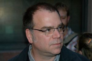 Peter Gizzi (Photo credit: Star Black)