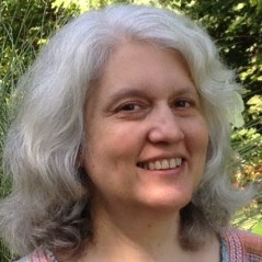 Lori Desrosiers
