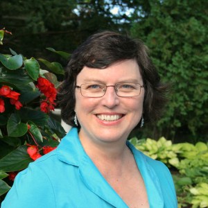 Terry S. Johnson  [Photo credit: Jennifer Schumacher]