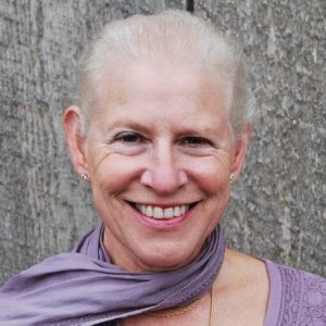 Penelope Scambly Schott